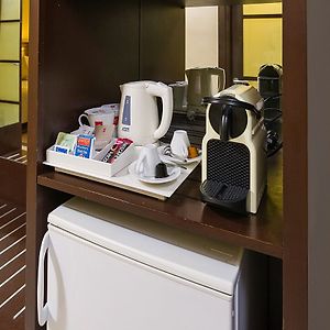 Prestige Double Room